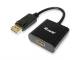 Equip Displayport->HDMI adapter St/Bu 1920x1080/60Hz black