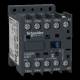 Schneider Electric CA2KN40P7 Contactor CA2-KN40P7, 230VAC 4 NO