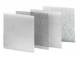 Schneider Electric NSYCAF125T Schneider Feinfilter G3 für Ausgangsgitter/Filterlüfter 125x125mm