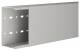 Hager BA66012007030B wiring channel 60x120 mm, BA660120 0 7030 gray