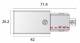 Powergear PRO-S131L-B