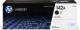 HP 142A BLACK ORIGINAL LASERJET