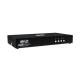 Eaton Power Quality 4-PORT SH SECURE PRO DP KVM