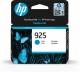 HP 925 CYAN