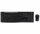 Logitech 920-004526 WIRELESS DESKTOP MK270