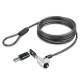 Startech.com NBLWK-LAPTOP-LOCK 