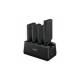 Panasonic FZ-VCB551D 4 BAY BATTERY CHARGER