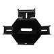 Star 37954860 MENCLOSURE MINI BLACK