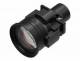 Sharp 100016135 NP54ZL LENS STD. ZOOM LENS