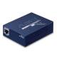 PLANET Single Port 10/100/1000Mbps Ultra PoE Splitter