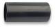Pipelife Elektro 1395310350 Pipelife Muffe PVC PSM-E-MF-UV50 schwarz UV-stabil mit Mittelsteg 