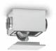 Helios Ventilatoren 9563 Helios SB 160 D SILENTBOX Rohrventilator 1 PH schallgedämpft 