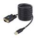 Startech.com 10FT/3M USB TO SERIAL CABLE