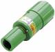 U.I. Lapp 44420262 LAPP EPIC POWERLOCK F6 S PE/GN M40 (1) 