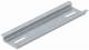 OBO Bettermann 1115382 OBO 2069 T100 GTP Hutschiene 118x35x7,5 St GTP 