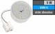 LED-Modul McShine, 5W, 400 Lumen, 230V, 50x23mm, tageslichtweiß, 6500K
