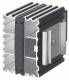 Siemens 8MR2130-1BA semiconductor heater HG140 AC/DC 12-30V, 15W