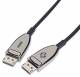 BlackBox AOC-HL-DP4-100M DISPLAYPORT 1.4 ACTIVE OPTICAL CABLE, 100M