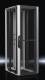 Rittal VX 5309816 VX IT ventilated 19´ profile rails dynamic RAL7035