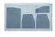 Schneider Electric VW3E6059 Schneider ILD62 Triple Thermal Conduction Kit