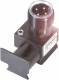 Balluff BMF 32M-PS-W-2-S4 magnetic field sensors BMF008A