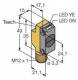 Turck QS18EN6WQ8 Opto Sensor, reflection light scanner 3071996