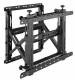 Equip wall mount 114,3 cm ( 45 inch )-177,8 cm ( 70 inch )/1TFT 70kg 1 joint push-in-pop sw