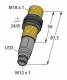 Turck BCT5-S18-UP6X2-H1151 Kapazitiver Sensor 2101300