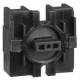 Schneider Electric XESB1011 Schneider Hilfsschalter 1 Schließer 1 Öffner