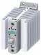 Siemens 3RF23501BA44 Solid state contactor 3RF2350-1BA44, 50A 4