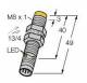 TURCK 4602750 NI3-EG08-AP6X-V1131 Inductive Sens, NI3-EG08-AP6X-V1131