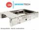 CRU DataPort 6548-5000-0000 CRU - removable frame - DataExpress - DE110 - SATA - frame - beige