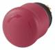 Moeller 263467 EATON M22-PVT EMERGENCY STOP button, unlit, rotary release