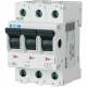 Moeller 276284 EATON IS-100/3 main load switch 100A 3p 