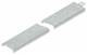 Niedax RD50 F cover for mini cable tray 50x3000mm t =0.75mm hot-dip galvanized