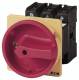 Moeller 024636 EATON P3-100/V/SVB/N Hauptschalter Zwischenbau 