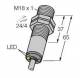 Turck M18SP6FF50 Opto Sensor Diffuse light scanner 3048670