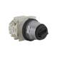 Schneider Electric 9001KS43BH2 selector, 