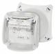 Gustav Hensel 4012591124962 Hensel DK 0404 G cable junction box 1.5-4qmm 3ph 6qmm 1ph 5pol terminal