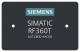 Siemens 6GT28005AC00 SIEM 6GT2800-5AC00 SIMATIC RF300 Transpo KByte FRAM, IP67, -25 bis+70 Grad/C