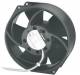 Papst-Motoren 154-20-840 Pope axial fan 150x172mm 230VAC, 7855ES