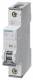 Siemens 5SY81067 5SY8106-7 circuit breaker, 230 / 400V T = 70mm KA EN60947-2 1P C6
