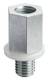 Schneider Electric NSYRE60 Schneider SF-Dachabstandsbolzen 60mm