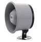 RCS Audio-Systems WSH-115 Wide Horn Speaker, 15 W, grau, 100 V
