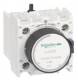 Schneider Electric LADS2 delay auxiliary switch block, 1-30 sec delay LAD-S2
