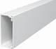 OBO Bettermann 6027032 OBO WDK40090LGR Wand/Deckenkanal 40x90x2000 PVC mit Bodenlochung 