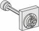 Schneider Electric 31289 red + door coupling rotary drive, MG INS630B-2500