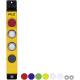 Pilz G1000029 PITgatebox (Taster-Unit)