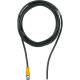 Pilz C1000040 Cable/FC/XXX-XXXX/M12-5SFX/A/005/0Q34/BK
