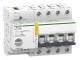 Schneider Electric A9C66416 Schneider Reflex LS switch iC60H Ti24 16A D 4-pin remote controllable
